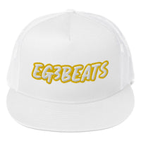 EG3BEATS GOLD Trucker Hat