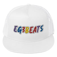 EG3BEATS FOUR COLOR Trucker Hat