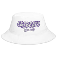 EG3BEATS RECORDS PURPLE Bucket Hat