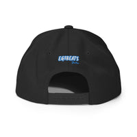 EG3BEATS STUDIOS Snapback Hat