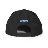 EG3BEATS SKY BLUE Snapback Hat