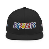 EG3BEATS COLOR FOUR Snapback Hat