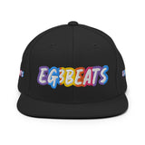 EG3BEATS MULTICOLOR Snapback Hat