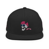 EG3BEATS SKULLY SEEN IT ALL Snapback Hat