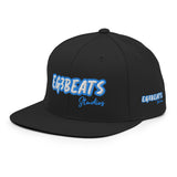 EG3BEATS STUDIOS Snapback Hat