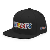 EG3BEATS COLOR FOUR Snapback Hat