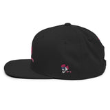 EG3BEATS SKULLY SEEN IT ALL Snapback Hat