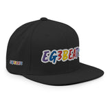 EG3BEATS COLOR FOUR Snapback Hat