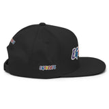 EG3BEATS COLOR FOUR Snapback Hat