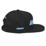 EG3BEATS SKY BLUE Snapback Hat