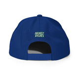 EG3BEATS MONEY RICHES Snapback Hat