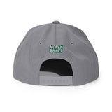 EG3BEATS MONEY RICHES Snapback Hat