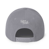 EG3BEATS MERCH LIFE WHITE Snapback Hat