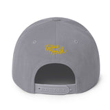 EG3BEATS MERCH LIFE GOLD Snapback Hat