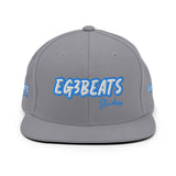 EG3BEATS STUDIOS Snapback Hat