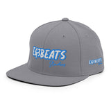 EG3BEATS STUDIOS Snapback Hat