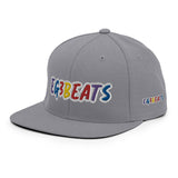 EG3BEATS COLOR FOUR Snapback Hat