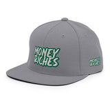 EG3BEATS MONEY RICHES Snapback Hat