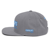 EG3BEATS STUDIOS Snapback Hat