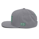 EG3BEATS MONEY RICHES Snapback Hat