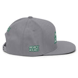 EG3BEATS MONEY RICHES Snapback Hat