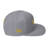 EG3BEATS MERCH LIFE GOLD Snapback Hat