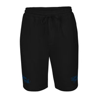 EG3BEATS MERCH LIFE BLUE Men's Fleece Shorts