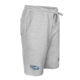 EG3BEATS MERCH LIFE BLUE Men's Fleece Shorts