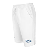 EG3BEATS MERCH LIFE BLUE Men's Fleece Shorts