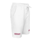 EG3BEATS PINK Men's Fleece Shorts