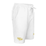 EG3BEATS MERCH LIFE GOLD Men's Fleece Shorts