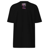 EG3BEATS SOUL TRAPPERS Men’s Premium Heavyweight T-Shirt