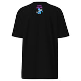 EG3BEATS PRACTICE GRATITUDE Men’s Premium Heavyweight T-Shirt