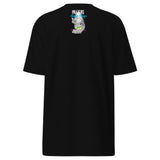 EG3BEATS PRAYERS Men’s Premium Heavyweight T-Shirt