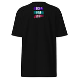 EG3BEATS BEST 2 EVER DO IT Men’s Premium Heavyweight T-Shirt