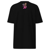 EG3BEATS PRINCESS DIVA Premium Heavyweight T-Shirt