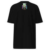 EG3BEATS MONEY TREE Men’s Premium Heavyweight T-Shirt