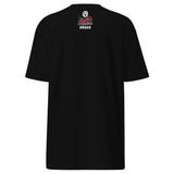 EG3BEATS RESERVED CHAOS Men’s Premium Heavyweight T-Shirt