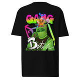 EG3BEATS PRETTY GANG B*TCH Men’s Premium Heavyweight T-Shirt