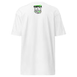 EG3BEATS SNIPER Men’s Premium Heavyweight T-Shirt