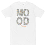 EG3BEATS MONEY MOOD Men’s Premium Heavyweight T-Shirt