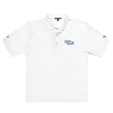 EG3BEATS MERCH LIFE BLUE Men's Premium Polo