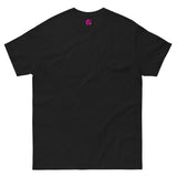 EG3BEATS NEON PINK Unisex Classic T-Shirt