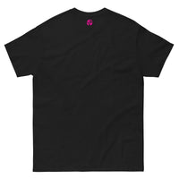 EG3BEATS NEON PINK Unisex Classic T-Shirt