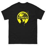 EG3BEATS NEON YELLOW Unisex Classic T-Shirt