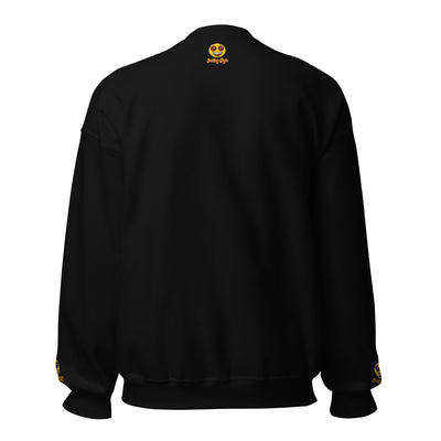 EG3BEATS SMILEY HIGH Unisex Sweatshirt