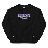 EG3BEATS RECORDS Unisex Sweatshirt