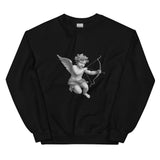 EG3BEATS ANGEL Unisex Sweatshirt