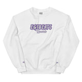 EG3BEATS RECORDS Unisex Sweatshirt