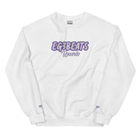 EG3BEATS RECORDS Unisex Sweatshirt